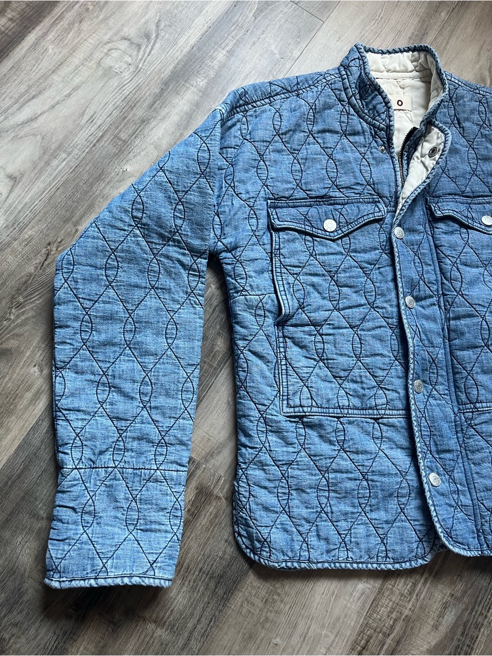 Amo jacket size small! Never worn:) - Picture 6 of 9